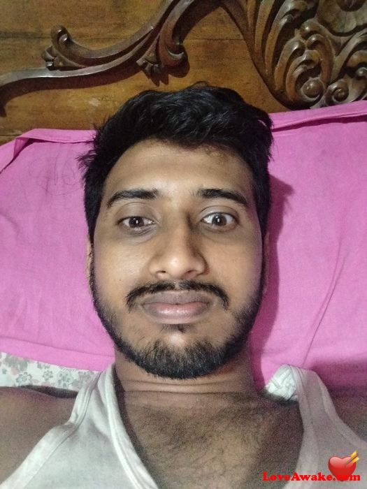 Rakib261 Bangladeshi Man from Chittagong