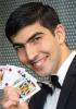 Magician88 2117962 | Azerbaijan male, 36,