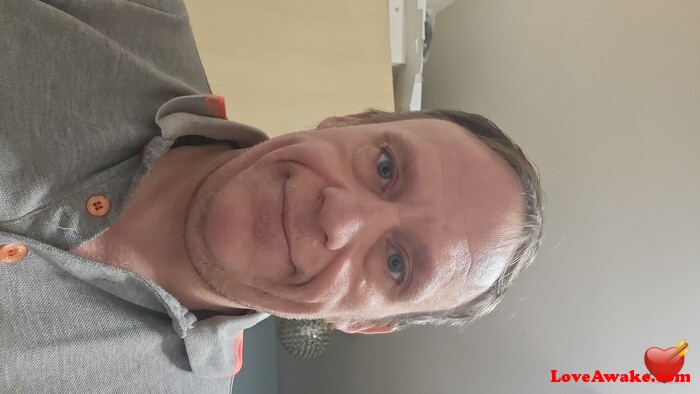 damothedevil UK Man from Weymouth
