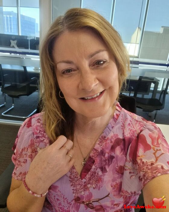 Ariana50 Australian Woman from Brisbane