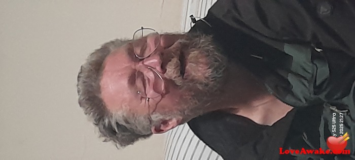 Grahamf60 UK Man from Wakefield