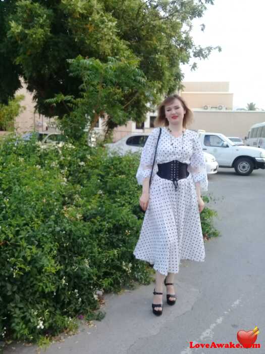 Svetlana1986 Belarus Woman from Brest