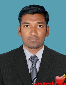 yuviin18 Indian Man from Chennai (ex Madras)