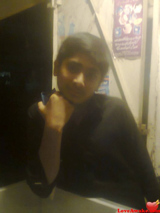 Saleem05 Pakistani Man from Hyderabad
