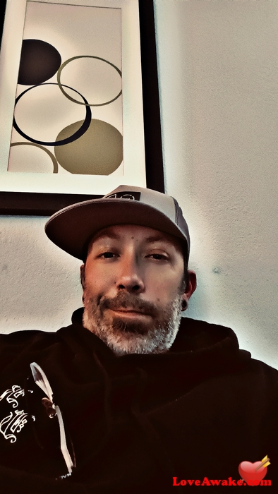 Petenice82 American Man from Branson