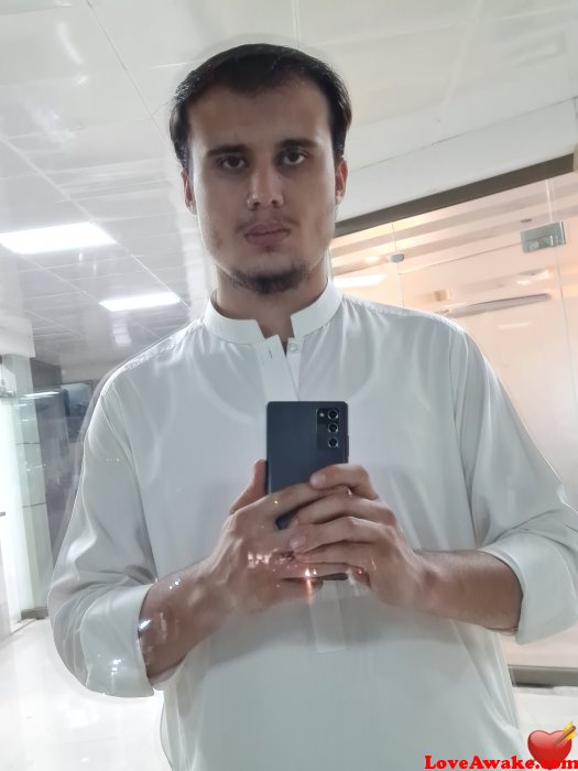 saddiq898 Pakistani Man from Peshawar