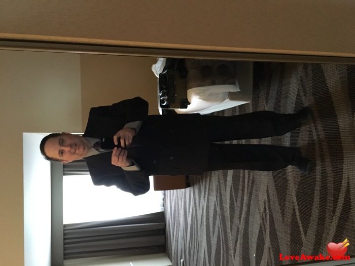 Mikeyman109 Canadian Man from Vancouver