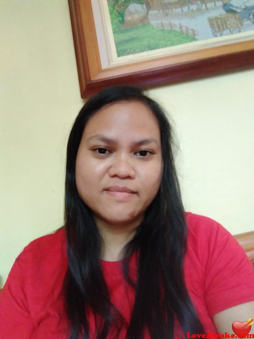 sarahart Filipina Woman from Cavite, Luzon