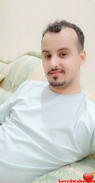 Nawar2214 Yemeni Man from Aden