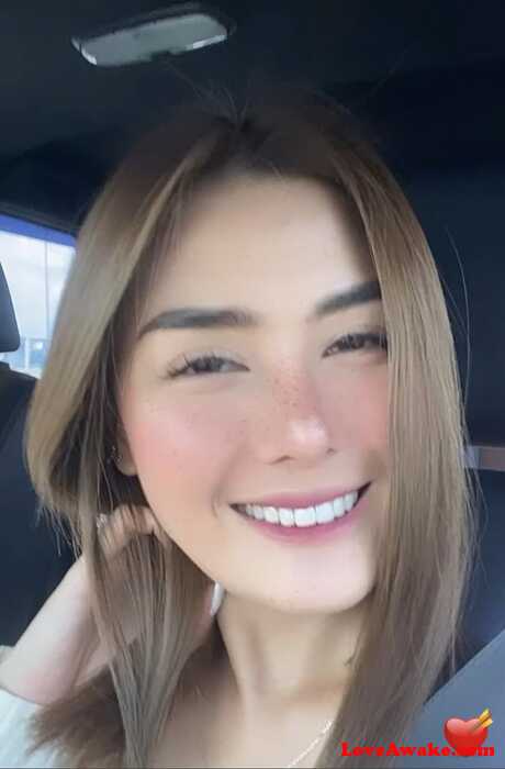 Giname Filipina Woman from Cebu