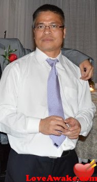 johnmtran American Man from Holmdel