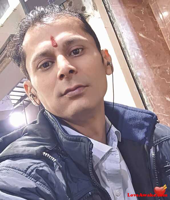 Arjunraj2203 Indian Man from Hyderabad