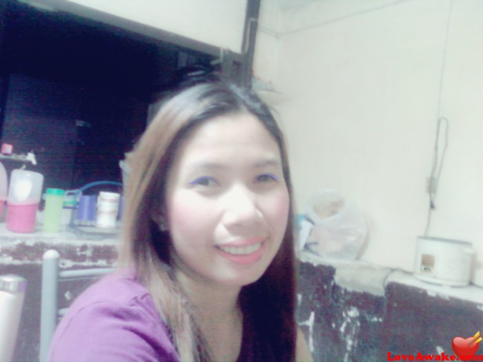 jcroche30 Filipina Woman from Cebu