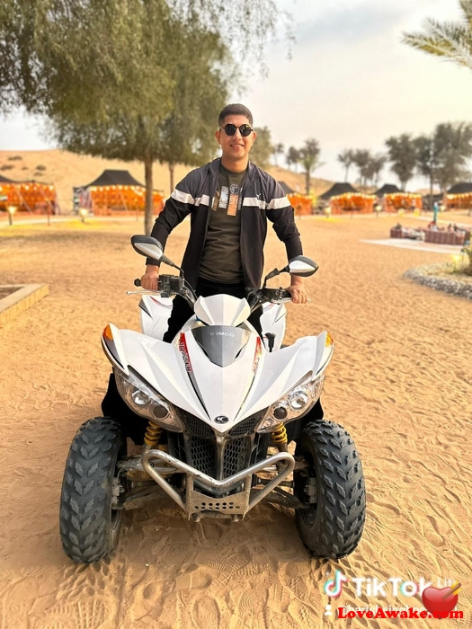 Harishsingh123 Kuwaiti Man from Kuwait
