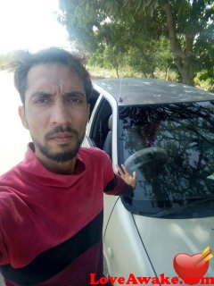 shakeel-arain Pakistani Man from Hyderabad