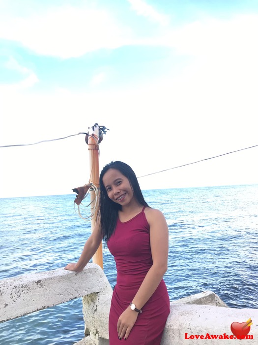 jenn20035 Filipina Woman from Dipolog/Ozamis