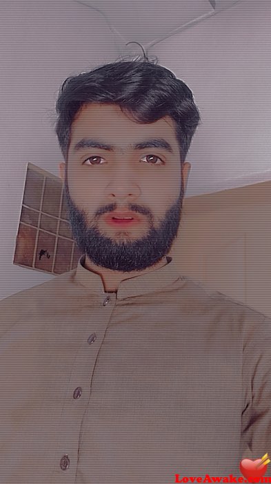 Arham996621 Pakistani Man from Islamabad