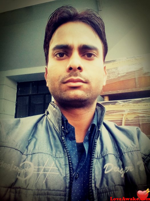 dev0077 Indian Man from Meerut