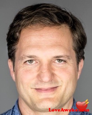 StevieB17 Swiss Man from Dietlikon