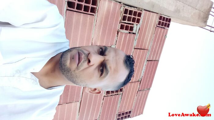 moustaf11 Algerian Man from Alger (Algiers)
