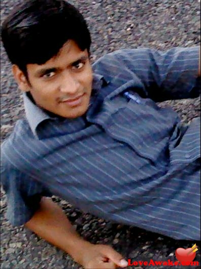 Omprakash125 Indian Man from Patna