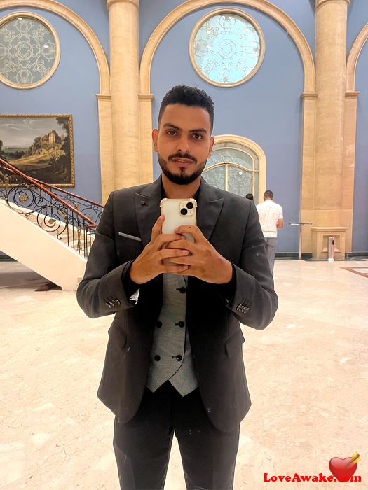 Marwan1997 UAE Man from Sharjah