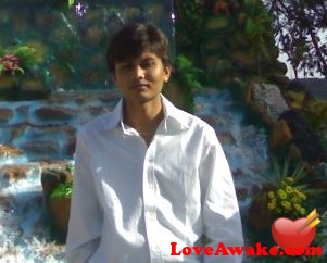 rocky43 Indian Man from Mumbai (ex Bombay)