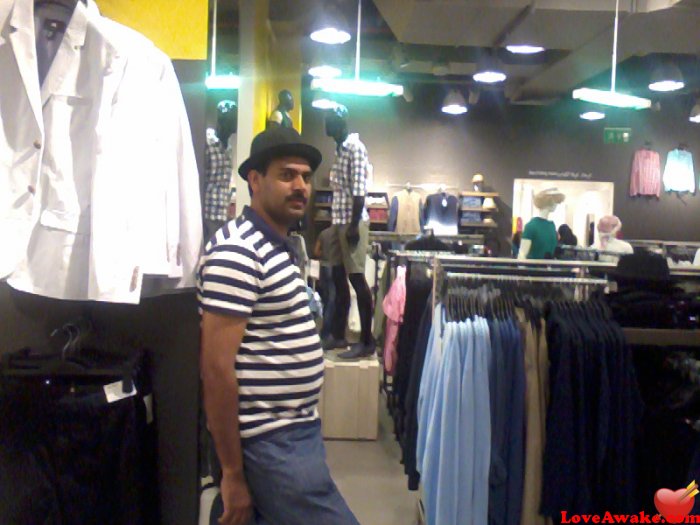 ali7g7 UAE Man from Dubai