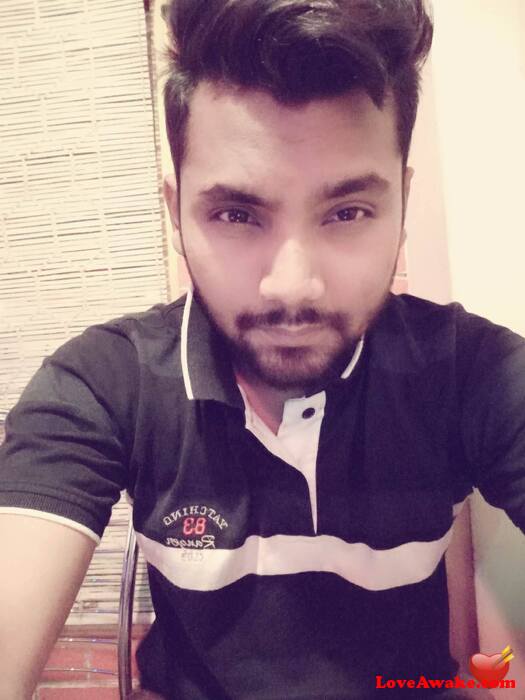 Mahi1122001 Bangladeshi Man from Dhaka