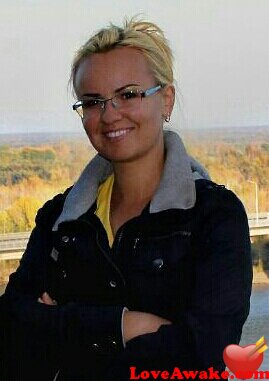 Lubov22 Russian Woman from Barnaul
