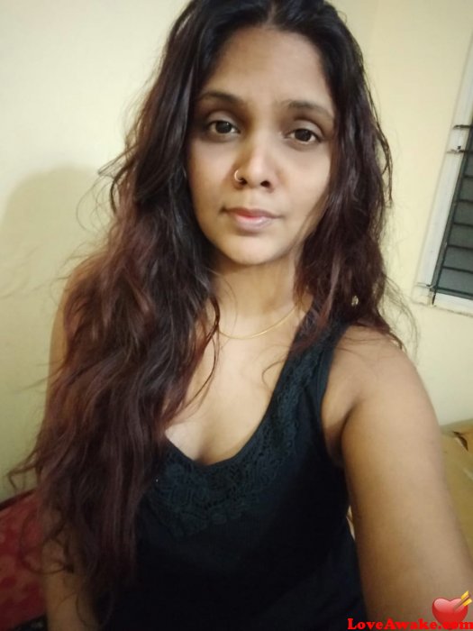 Preeti209 Indian Woman from Bangalore