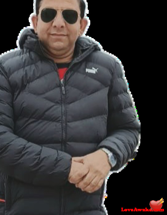 smartboyindia Indian Man from Jammu