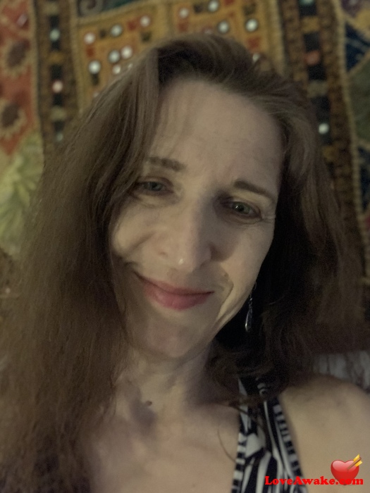 EuroCanadian Czech Woman from Prague = Praha