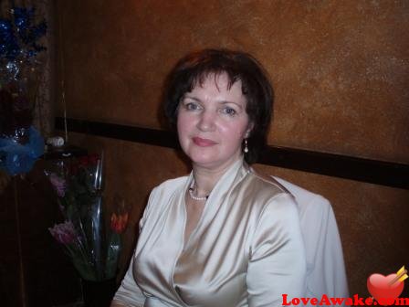 laralara3000 Ukrainian Woman from Kharkov