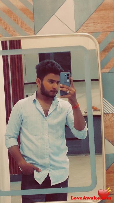 VickyKumar2909 Indian Man from Lucknow