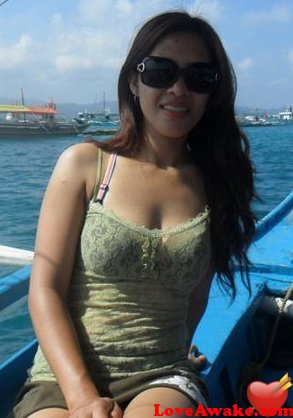 ireneyen Filipina Woman from Manila