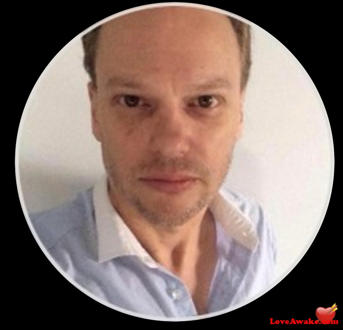 John198767 Australian Man from Brisbane
