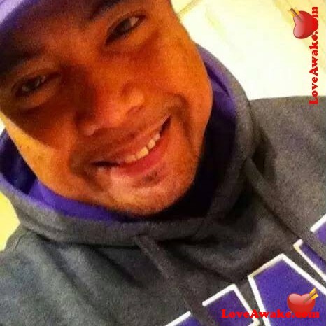 Khiko78 American Man from Grand Prairie