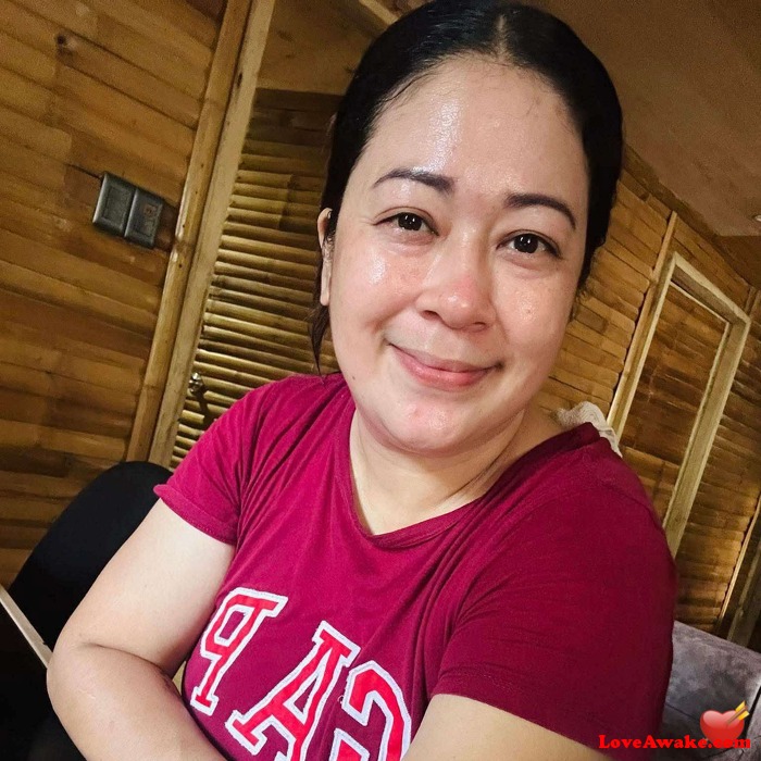 Cindy06 Filipina Woman from Misamis Or./Cagayan De Oro