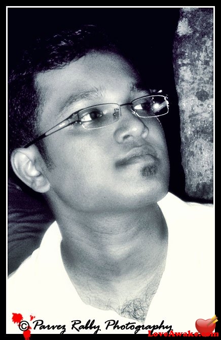 tapanfm Bangladeshi Man from Khulna