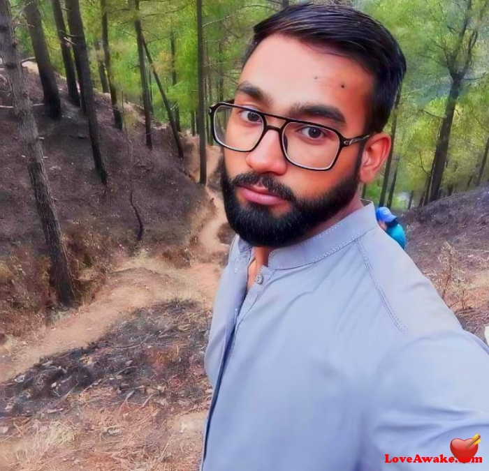 MAleem Pakistani Man from Gujranwala