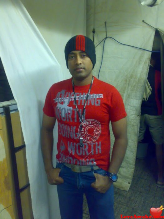 azhar4u Indian Man from New Delhi