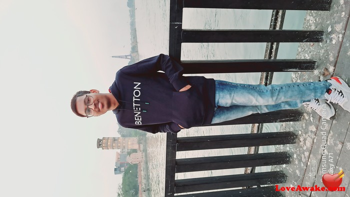abhishek192170 Indian Man from Patna