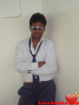 piyush1009 Indian Man from Jamshedpur