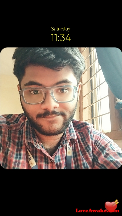 Starboyshaikzz Indian Man from Hyderabad