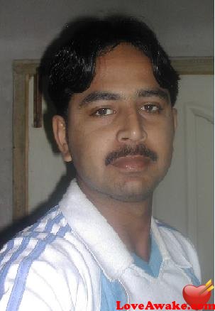 khuram243 Pakistani Man from Lahore