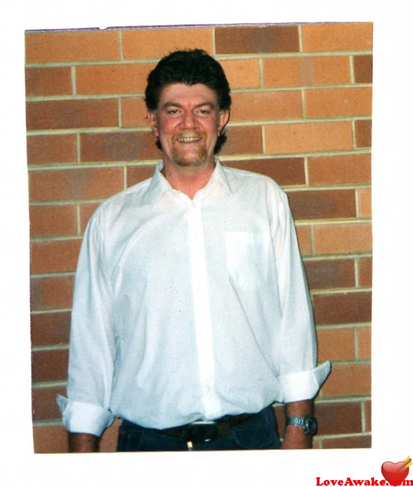 tmhska Australian Man from Adelaide
