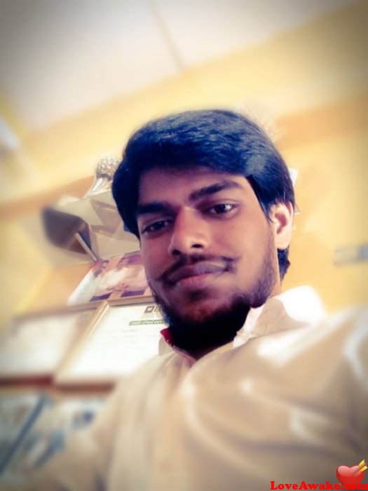 sbh123 Indian Man from Muzaffarpur