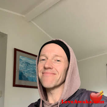 Jezmondo76 New Zealand Man from Foxton