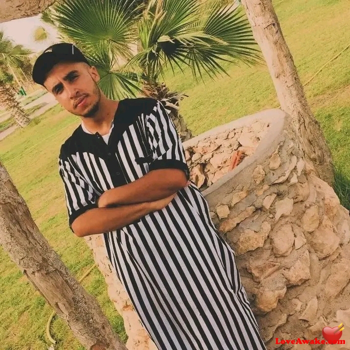Hicham1965 Morocco Man from Agadir